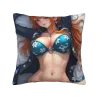 精美动漫抱枕套 - 18x18英寸 | Okomall